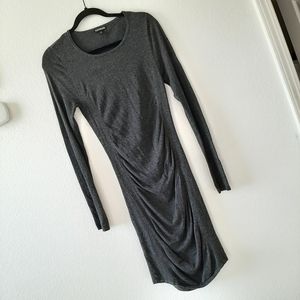 Express Sweater Dress